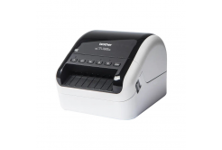 Brother QL-1110NWB QL1110NWBYJ1 принтер за етикети, употребявана стока