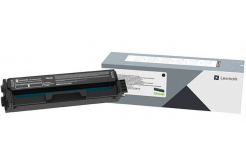 Lexmark C330H10 черен (black) оригинален тонер