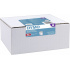 Dymo 11354, 2093094, 32мм x 57мм оригинални хартиени етикети, 6бр