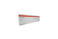 OKI 210/0.9m/Banner Paper, 210x900mm, 8", 9004651, g/m2, плакатна хартия, бяла, за лазер