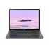Acer Chromebook Plus Spin 514 CP514-4HN-52NT NX.KYQEC.002 Лаптоп, 5-120U, 14", WUXGA, T, 8GB, 256GB SSD, Iris Xe, Chrome, Gray, 2R