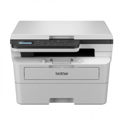 Brother DCP-B7600D DCPB7600DYJ1 лазерен многофункционален