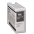 Epson SJIC36P-MK C13T44C540 pro ColorWorкомпютри матов черен (black matte) оригинална касета