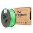 "The Filament" by Spectrum TF-24222, PLA Lite, 1,75mm, 1000g, Зелен (Green)