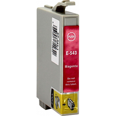 Tusz EP-543 C13T05434010 / T0543