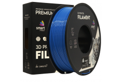 Smart Print FG-S202-E1, 3D филамент, PETG, 1,75mm, 1000g, Син (Ocean blue)