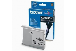 Brother LC-970BK черен (black) оригинална касета