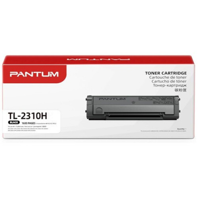 Pantum TL-2310H черен (black) оригинален тонер