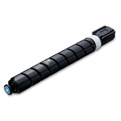 Canon C-EXV51 лазурен (cyan) съвместим тонер