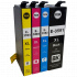 Epson T3595 XL multipack съвместими касети