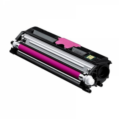 Konica Minolta A0V30CH лилав (magenta) съвместим тонер