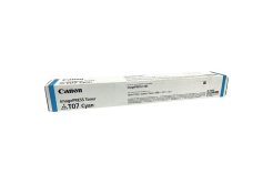 Canon T07 C 3642C001 лазурен (cyan) оригинален тонер