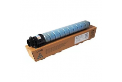 Ricoh 841758, 842023, 841686 лазурен (cyan) оригинален тонер