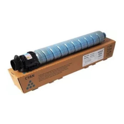 Ricoh 841758, 842023, 841686 лазурен (cyan) оригинален тонер