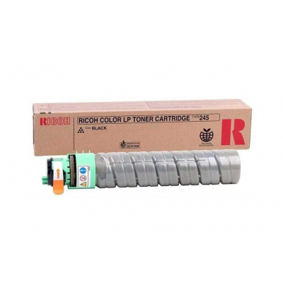 Ricoh 245 888312 черен (black) оригинален тонер