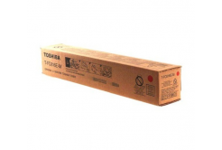 Toshiba T-FC616EM 6AK00000375 магента (magenta) оригинален тонер