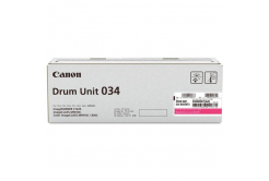 Canon 9456B001 магента (magenta) оригинален цилиндричен блок