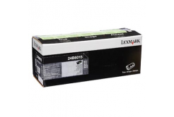 Lexmark 24B6015 черен (black) оригинален тонер