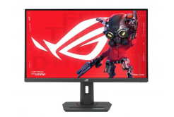 ASUS Strix XG27ACS 90LM09Q0-B01170 Монитор, ROG, 27", IPS, QHD, 180Hz, 1ms, Черен, 3R