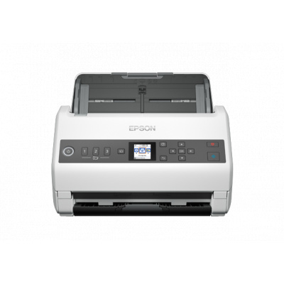Epson WorkForce DS-730N B11B259401 скенер