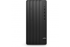 HP Pro 290 G9 Tower 9M947AT#BCM Компютър мини, i3-12100, 8GB, 512GB SSD, UHD 730, DOS, 1R