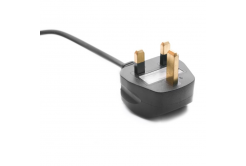 Labelmate LMX551 Power Supply, UK