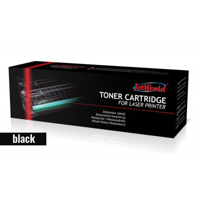 JetWorld PREMIUM съвместим тонер за Kyocera TK-350 черен (black)