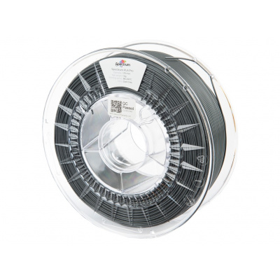 Spectrum 80109 3D филамент, PLA Pro, 1,75mm, 1000g, Тъмно сив (Dark grey)