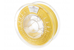 Spectrum 80242 3D филамент, PLA Matt, 1,75mm, 1000g, Бахамско жълто