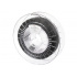 Spectrum 80163 3D филамент, PLA Glitter, 1,75mm, 500g, Сив (Volcano grey)