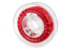 Spectrum 80408 3D филамент, PET-G HT100, 1,75 мм, 500g, червен цвят на движението
