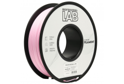 Professional Lab FG-P167-E1, 3D филамент, PLA, 1,75mm, 1000g, Розов (Pastel pink)