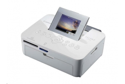 Canon SELPHY CP-1000 fotoПринтер, бял