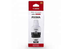 Canon GI-40 PGBK 3385C001 черен (black) оригинална касета