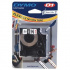 Dymo D1 16957, S0718040, 12mm x 3,5 m, черен печат/бял фон, оригинална лента