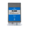 Canon PFI-030C, 3490C001 циан (cyan) съвместими касети