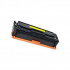 Съвместим тонер с HP 410X CF412X жълт (yellow) 