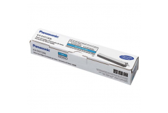 Panasonic KX-FATC506 лазурен (cyan) оригинален тонер