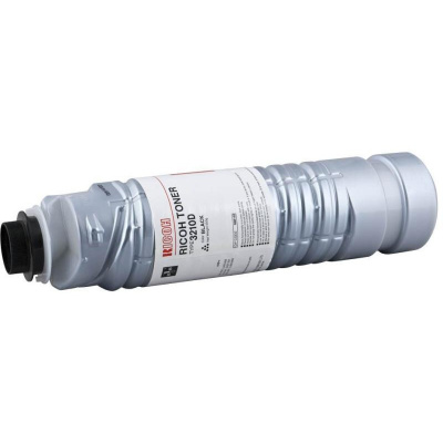 Ricoh 3210D 842078 черен (black) оригинален тонер