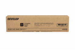 Develop IUP-22K A3GP11K черен (black) оригинален цилиндричен блок