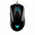 Acer Predator Cestus 333/Геймърска/Оптична/За дясна ръка/16 000 DPI/Жична USB-A/Черна