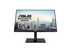 ASUS BE24ECSBT 90LM05M1-B0B370 Монитор, 23,8", IPS, FHD, 75Hz, 5ms, Черен, 3R
