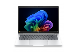 HP DG8H6ET#BCM EliteBook 8/G2i AI/U7-355/14"/WUXGA/32GB/512GB/Intel int/W11P/Сребрист/3R