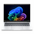 HP DG8H6ET#BCM EliteBook 8/G2i AI/U7-355/14"/WUXGA/32GB/512GB/Intel int/W11P/Сребрист/3R