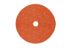 3M 787C Fíbrový kotouč s přesným keramickým zrnem na nerez a neželezné kovy 75 mm x P60+