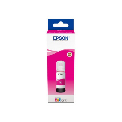 Epson 103 C13T00S34A магента (magenta) оригинална касета