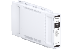 Epson T41R540 черен (black) оригинална касета