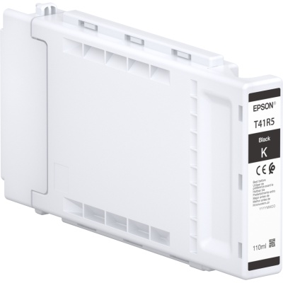 Epson T41R540 черен (black) оригинална касета