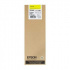 Epson T636400 жълт (yellow) оригинална касета