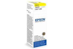 Epson T66444A C13T66444A жълт (yellow) оригинална касета